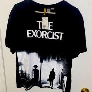 “The Exorcist” Graphic Tee by H&M